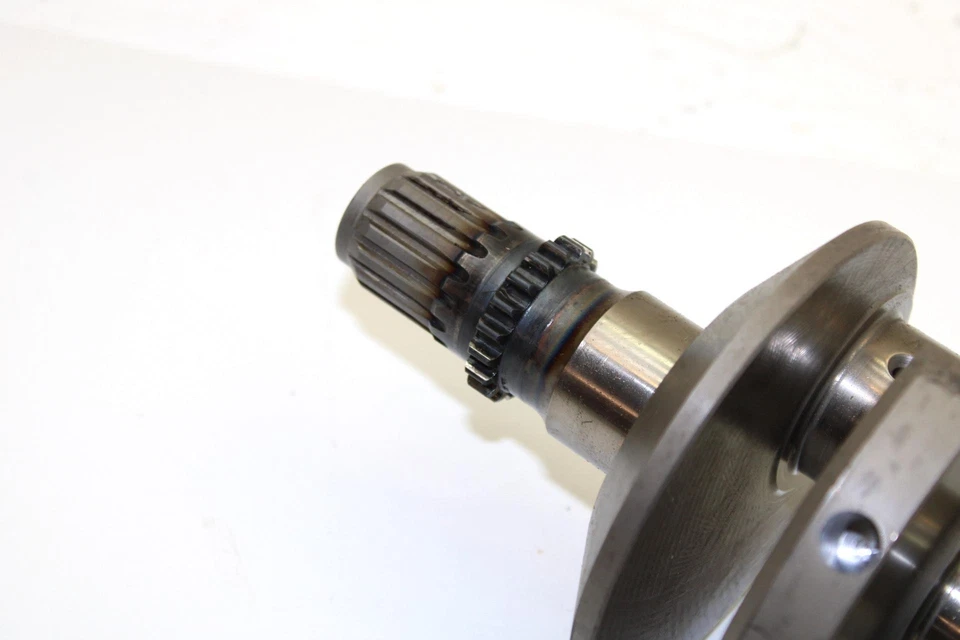 2005 Yamaha Rx1 Oem Crankshaft 8FA-11411-00-00 SY84 - Image 2 of 4