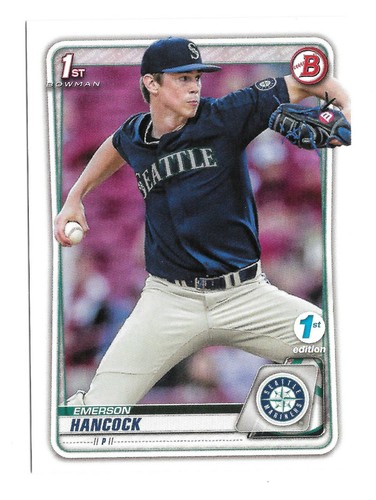 2020 Bowman Draft 1st Edition - You Pick Complete Your Set - Picture 13 of 182