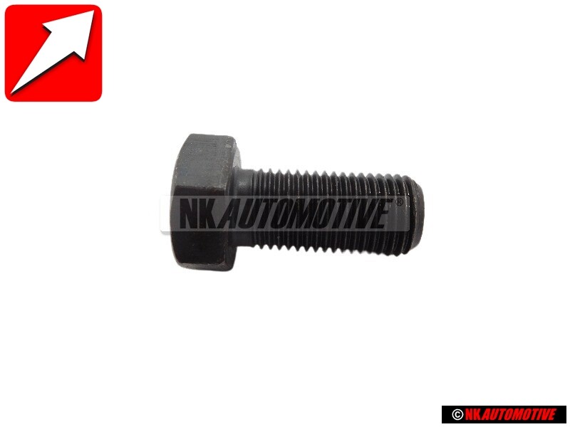 Original VW Hexagon Bolt - N 10185201 | eBay 