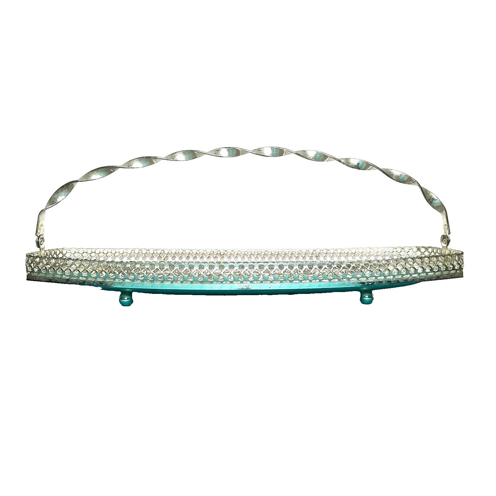 Queen Anne objetos antiguos de plata de EE. UU.