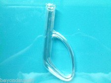 Lab Melting Point Tube Thiele tube new