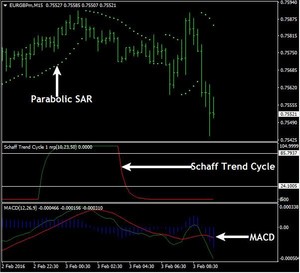Details About Shaff Scalping Forex Trading System - 