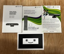Kinect Xbox 360 Manual And Set Up Guide Kinect