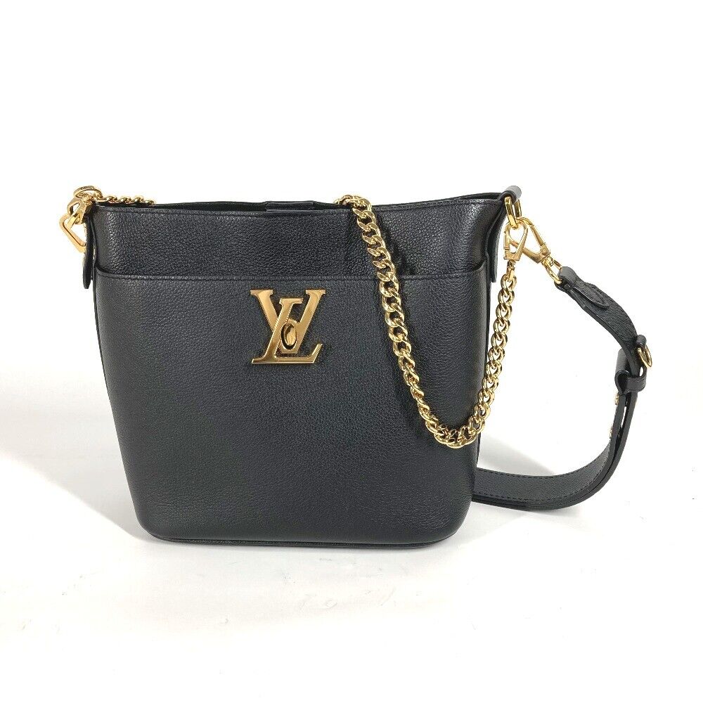 LOUIS VUITTON M24006 Lock & Walk Shoulder bag Bucket type LOUIS VUITTON M24006 Lock & Walk Shoulder bag Bucket type