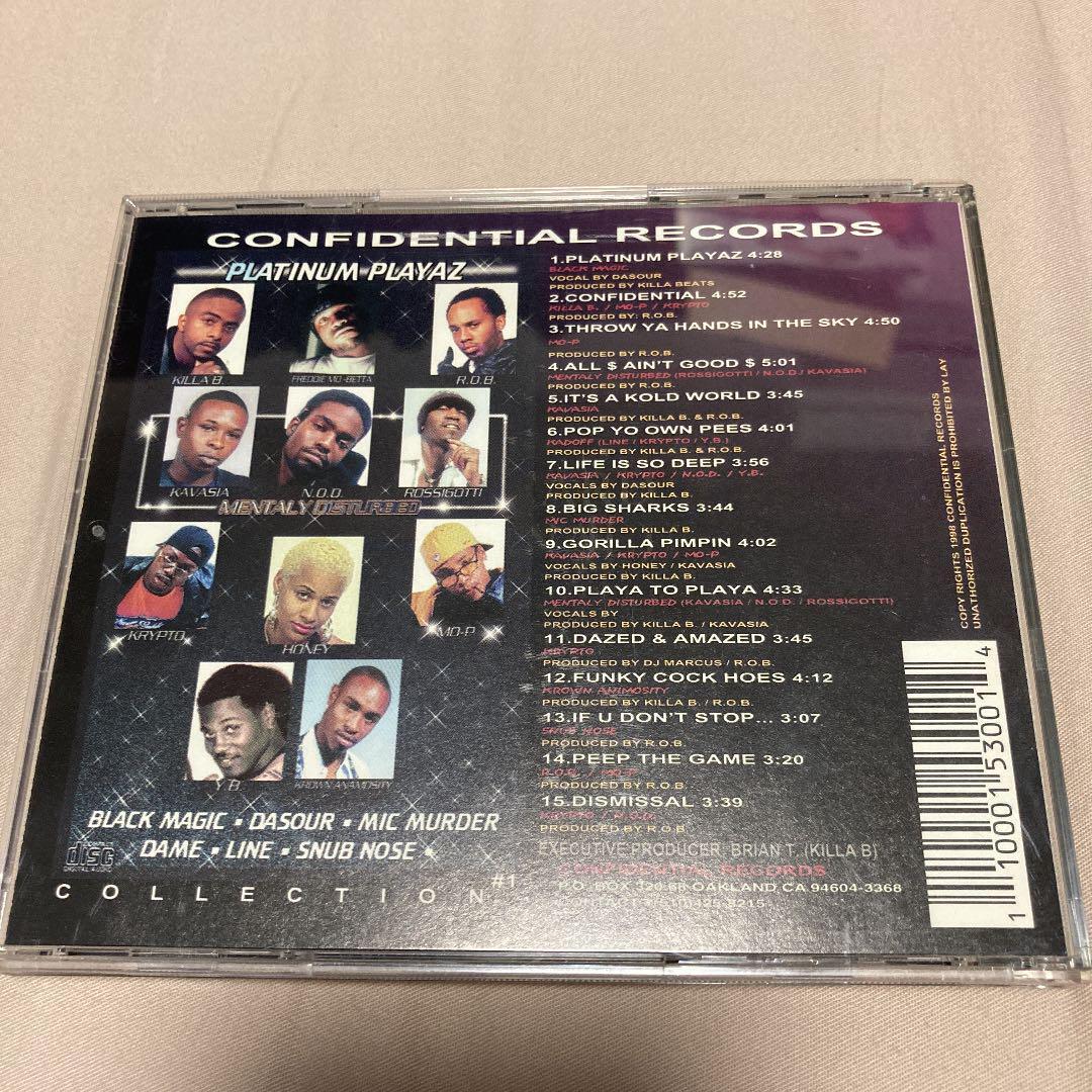 ●PLATINUM PLAYAZ Platinum Playaz | eBay
