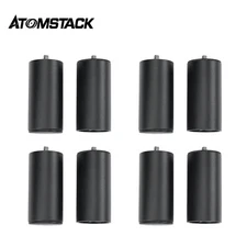 Atomstack   Engraver Height Raiser 60mm Height Raised Footpad for Z7J0