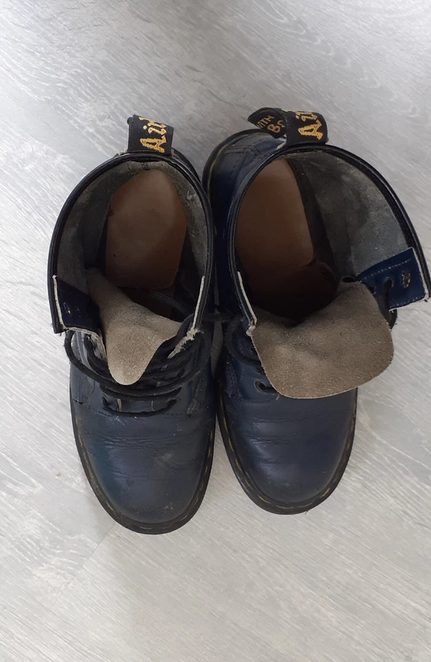 Dr. Martens 1460, photo 4 sur 5