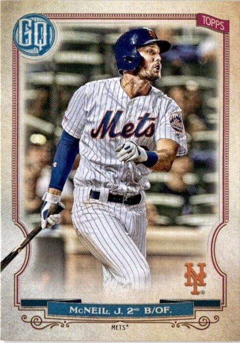 2020 Topps Gypsy Queen Baseball - Complete Your Set / Pick Your Card 1-320 [BB5] - Picture 40 of 241