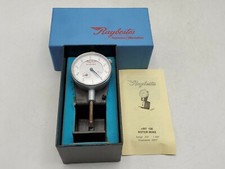Vintage Raybestos Rotor-mike Rt 150 Rotor Thickness Micrometer Gauge In Box