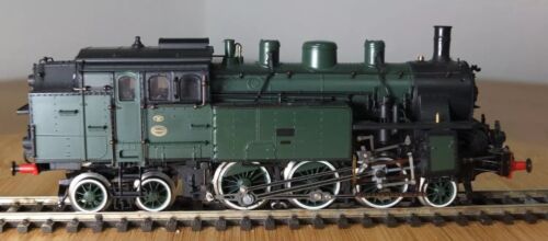 Rivarossi 1011 Spur HO Bayerische Pt 3/6 Dampflok in grüner Lackierung - Bild 6 von 12