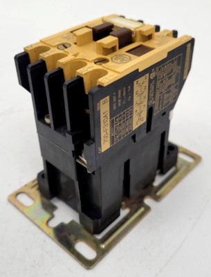 700-F310A1 Allen-Bradley Contactor 120V Coil - Next Day Option