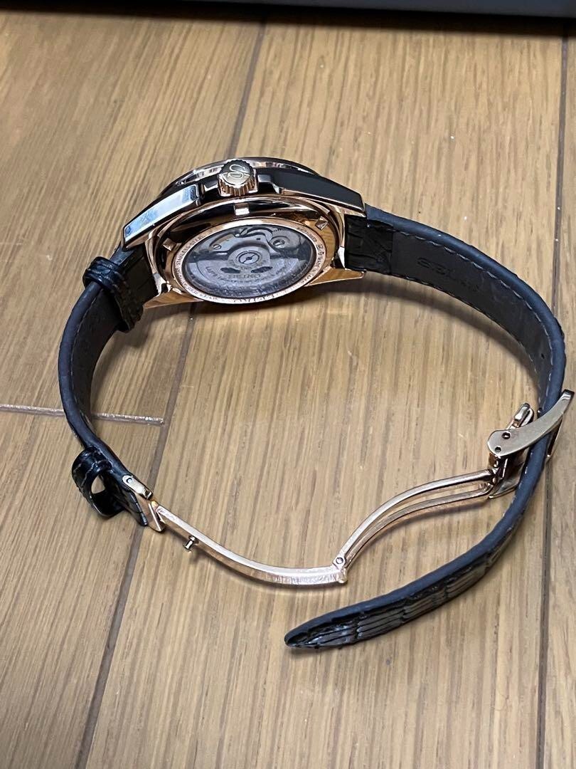 seiko sarw010