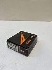 Max Advanced Brakes - CDM1719 - Carbon Ceramic Rear Disc Brake Pad Set