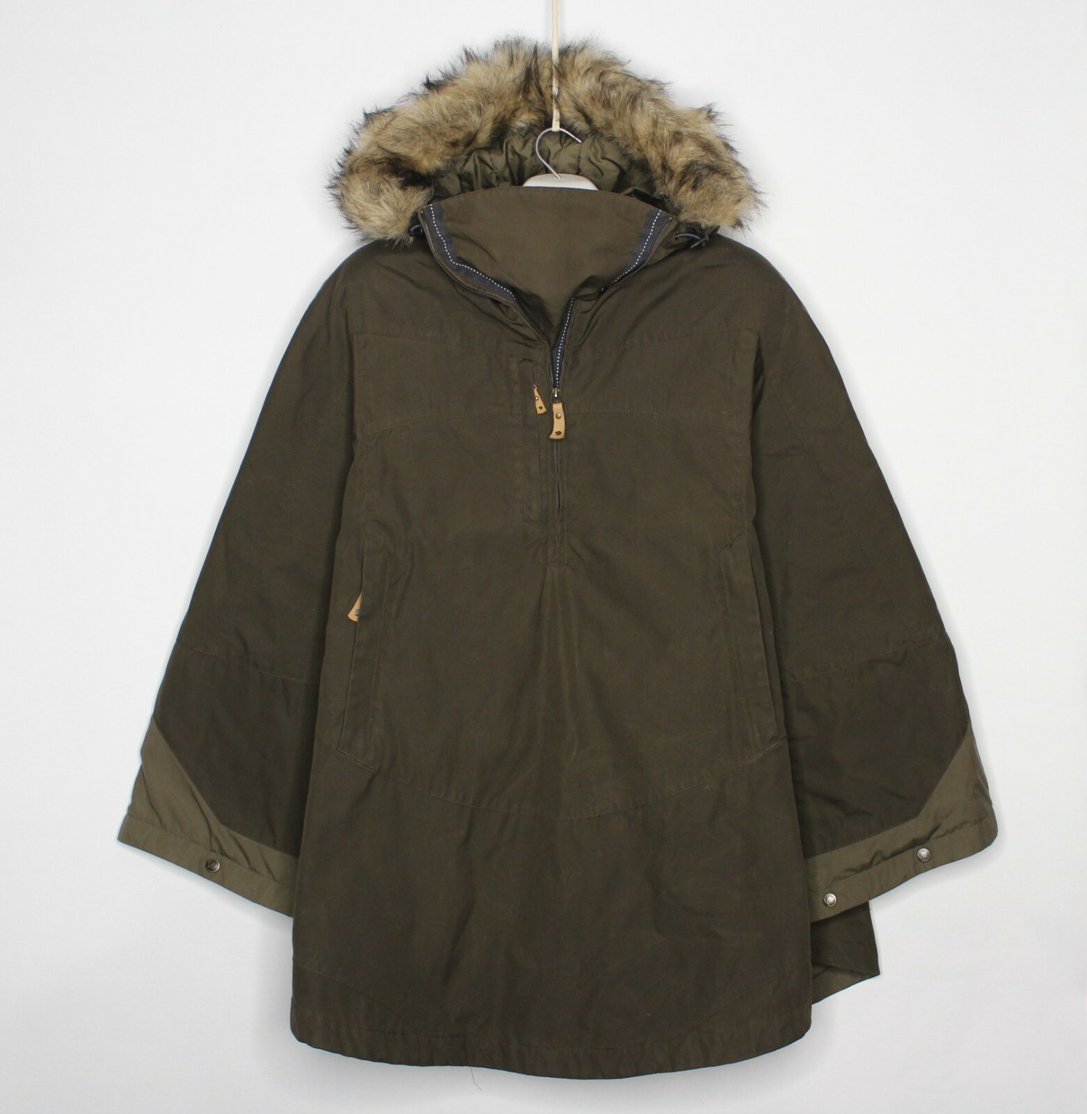 Fjallraven Luhkka Jacket - Women's | eBay