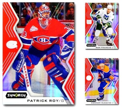 2024-25 Synergy Red BOUNTY CODE **** PICK YOUR CARD **** From SET - Unscratched
