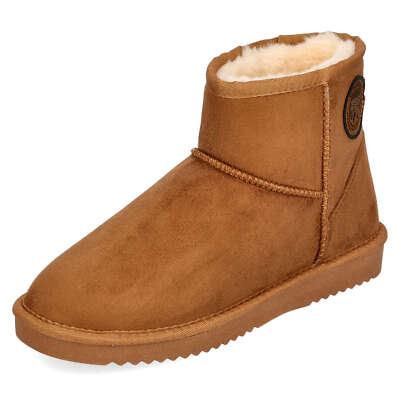 O'Neill Bolsa Chica Women Mid Damen Stiefel | Boots | Booties | Mikrofaser - NEU