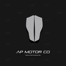 Fits Audi RS5 2013-2015 Headlight Protection TPU PPF Pre-Cut Kit Ultra-Gloss