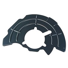 Front Left Brake Rotor Splash Dust Sheild for Jeep Grand Cherokee 52090433AC