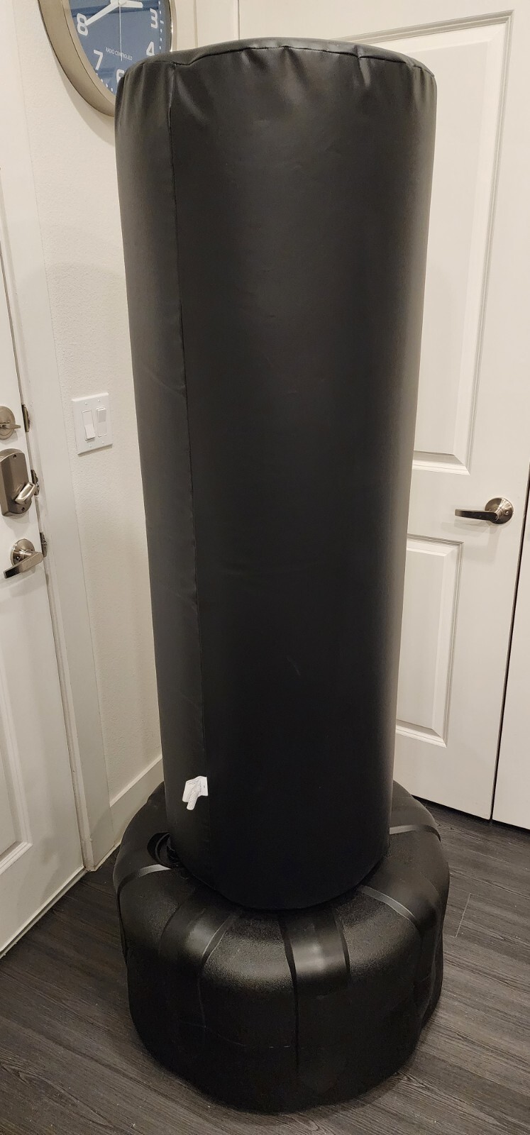 Century Wavemaster XXLFreestanding Punching Bag with BaseHeavy Bag