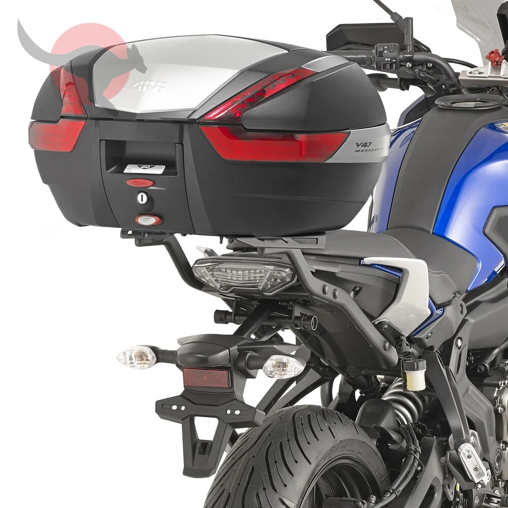 Mt07 givi on sale