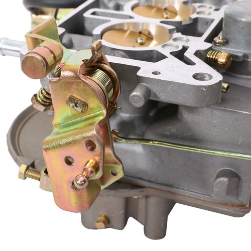 2 Barrel Carburetor Carb 2100 FOR Ford F-150 F-250 F350 289 302 351Cu JEEP 360Cu - Picture 10 of 12