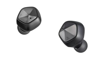 Astell & Kern UW100 kabellose Ohrhörer 