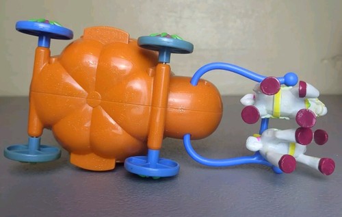 Little Tikes Company - Aschenputtel Märchen Spielset Kürbis Kutsche Pferdekutsche - Bild 6 von 8