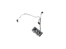 Genuine Mopar License Lamp Wiring 68316760AA