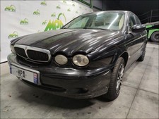 Alternateur Jaguar X-TYPE