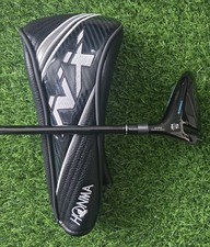 HONMA BERES NX 5W 2023 18° VIZARD for NX 45 Stiff Graphite Shaft BRAND NEW CLUB