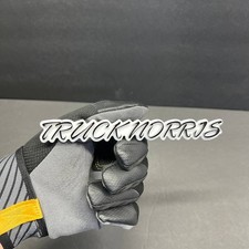 Custom Multicolor Personalized Name Logo- 3D Laser Cut Acrylic Emblem Car Badge