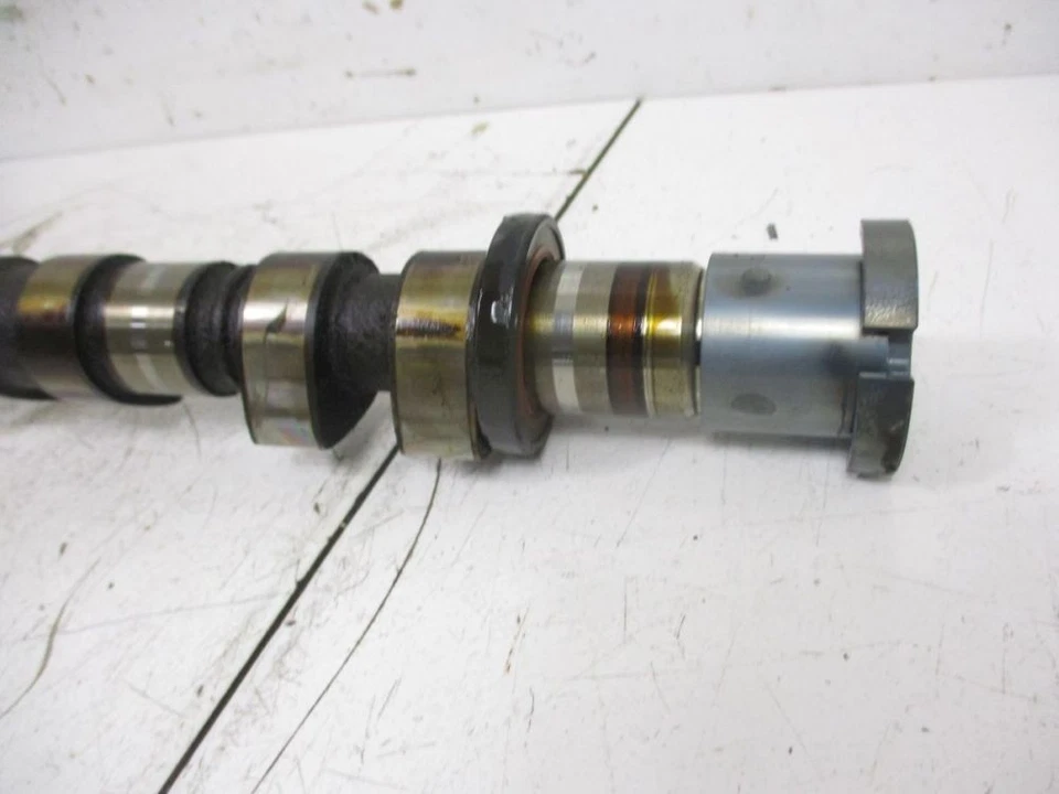 Salida del árbol de levas B5254T2 compatible con Volvo S60 2,5 T AWD Foto 3 de 4