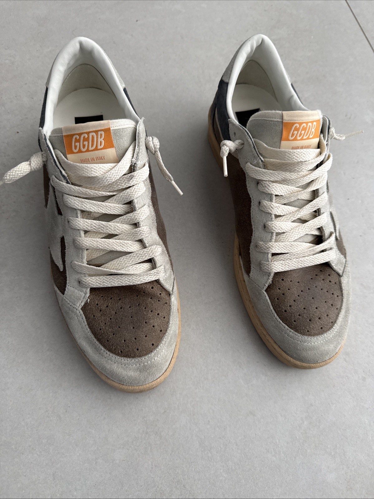 Golden Goose Ball Star Men's Size 42 image 2