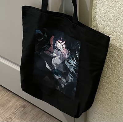 Ado Hibana World Tour 2025 Tote Bag Official Merchandise | eBay