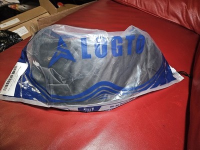 Logto Compatible with LS2 FF353/320/328/800 Helmets Visor Tint Rainbow *scratch*