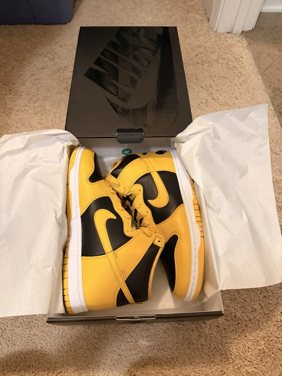 Las mejores ofertas en Nike Wu-Tang x Dunk Retro Premium 2024 High