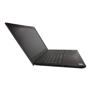 Lenovo ThinkPad L580 i5 8250U 8GB 256GB NVMe (Akku 80%) Kratzer
