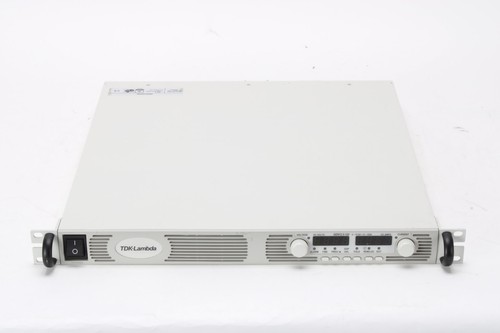 TDK-Lambda GEN12.5-120 Programmable DC Power Supply 12.5V 120A 1500W
