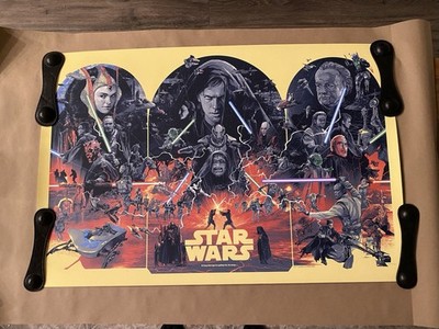 Gabz Architects of Destiny (Star Wars) Tatooine Variant #299/650