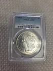 1893  Morgan Silver Dollar PCGS AU53 KEY DATE