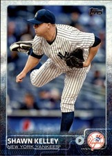 2015 Topps Series 1 Baseball Cards 59