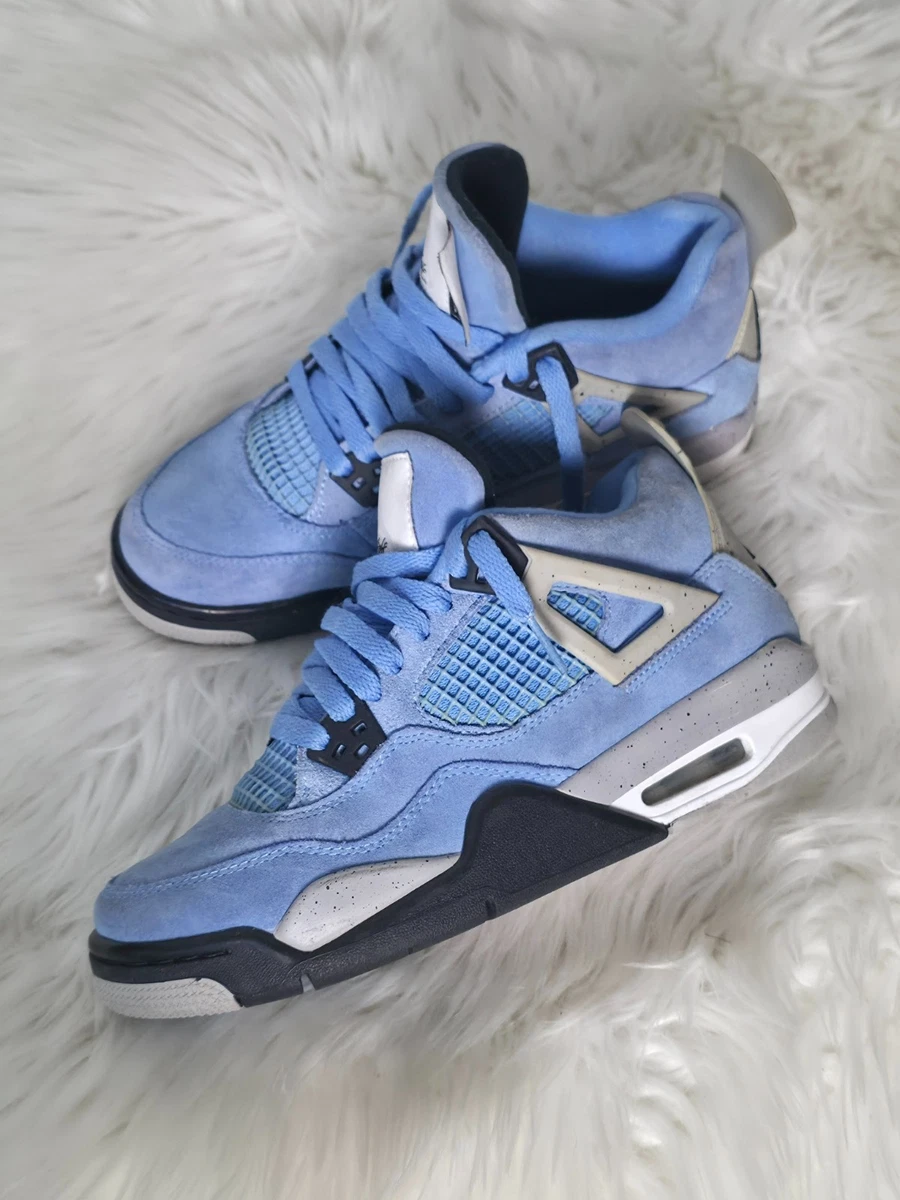 Jordan 6 Retro Low University Blue for Sale | Authenticity