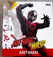 Iron Studios Ant-man - Ant-Man and the Wasp - Art Scale 1/10 - Limited Edition