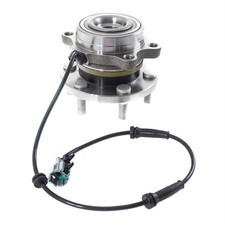 Roulement de roue Nissan NAVARA
