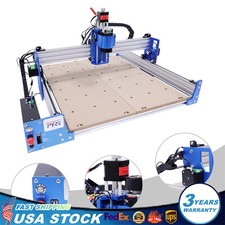 CNC 4040 Router Engraving Engraver Machine Wood Mill Desktop Cutter Engraver USB