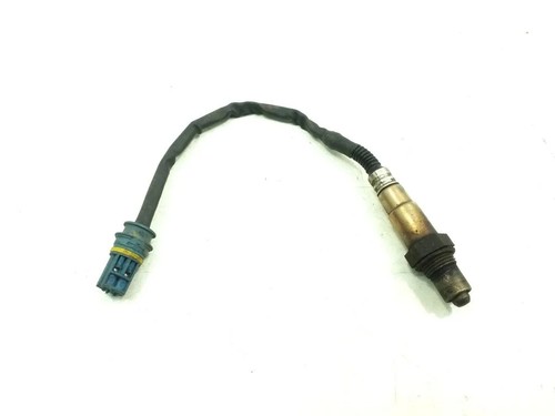 MERCEDES-BENZ CLK C208 Lambdasonde links A0015407117 3.20 Petrol 160kw 20433842