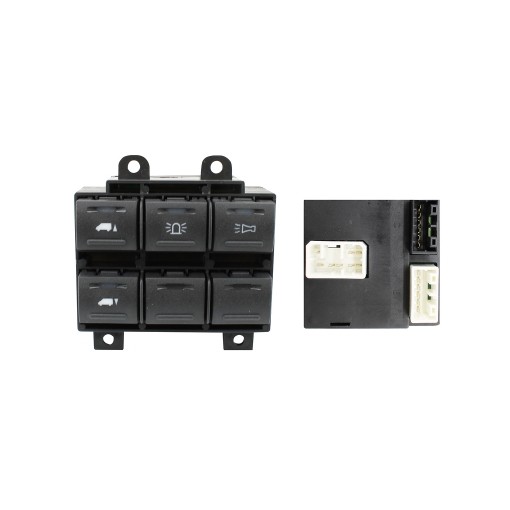 Kawin Innenraum Schalter EW066G Oe/Oem 735438794-image