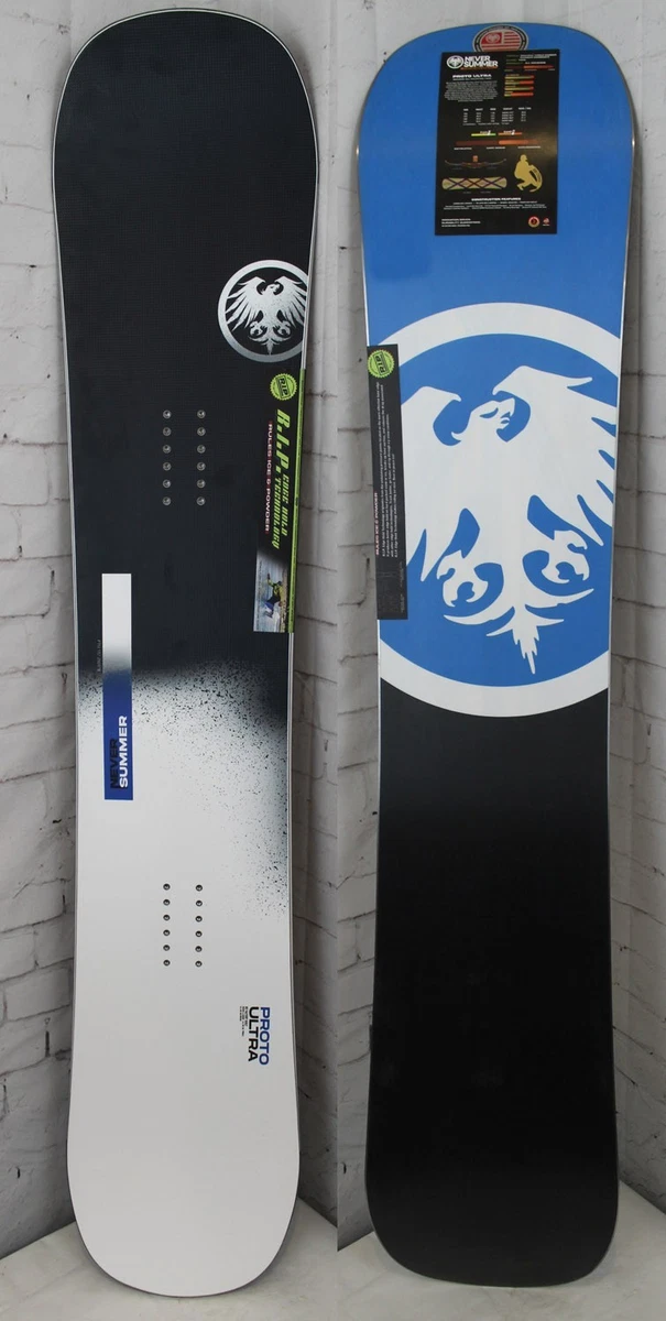 Never Summer Snowboards for sale - eBay
