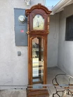 Ridgeway Westminster Traditional Grandfather Clocks for sale | eBay