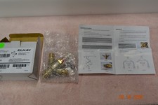 Elkay LK723 Thermostatic Anti-Scald Mixing Valve